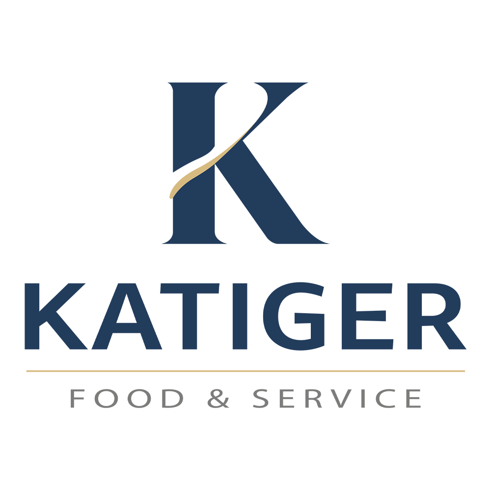 Katiger - food & service a Marsala (Trapani)